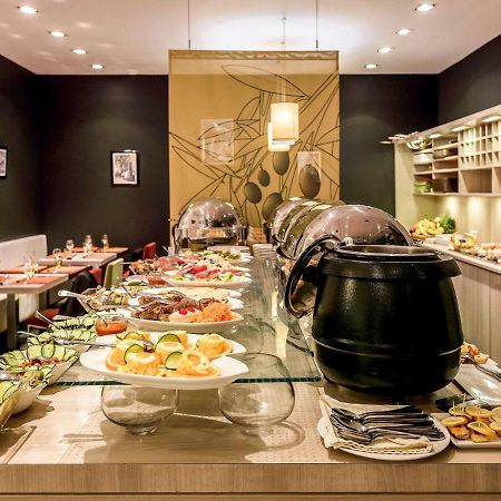 Ibis Tlemcen Hotel Екстериор снимка
