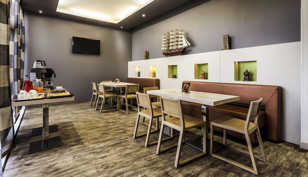 Ibis Tlemcen Hotel Екстериор снимка