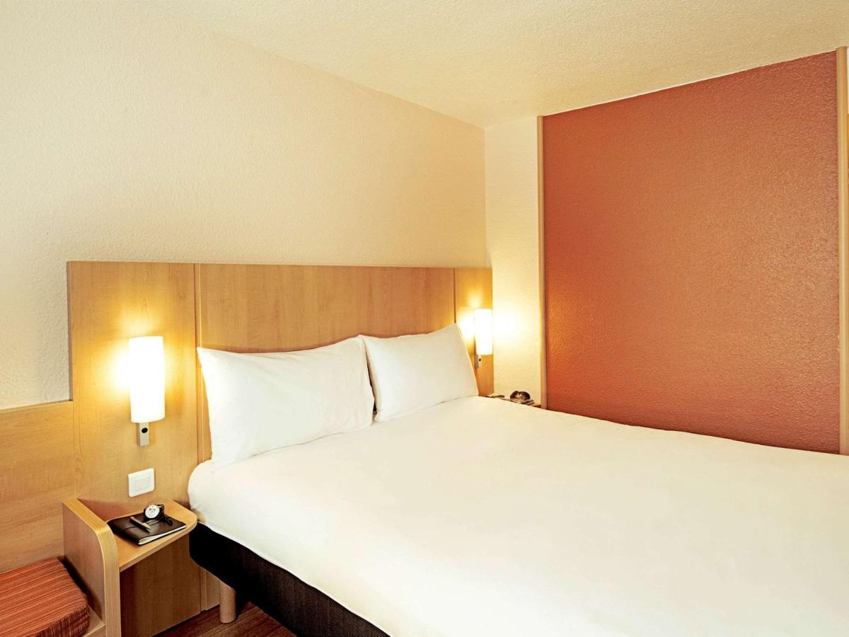 Ibis Tlemcen Hotel Екстериор снимка