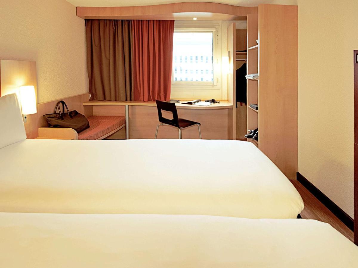 Ibis Tlemcen Hotel Екстериор снимка