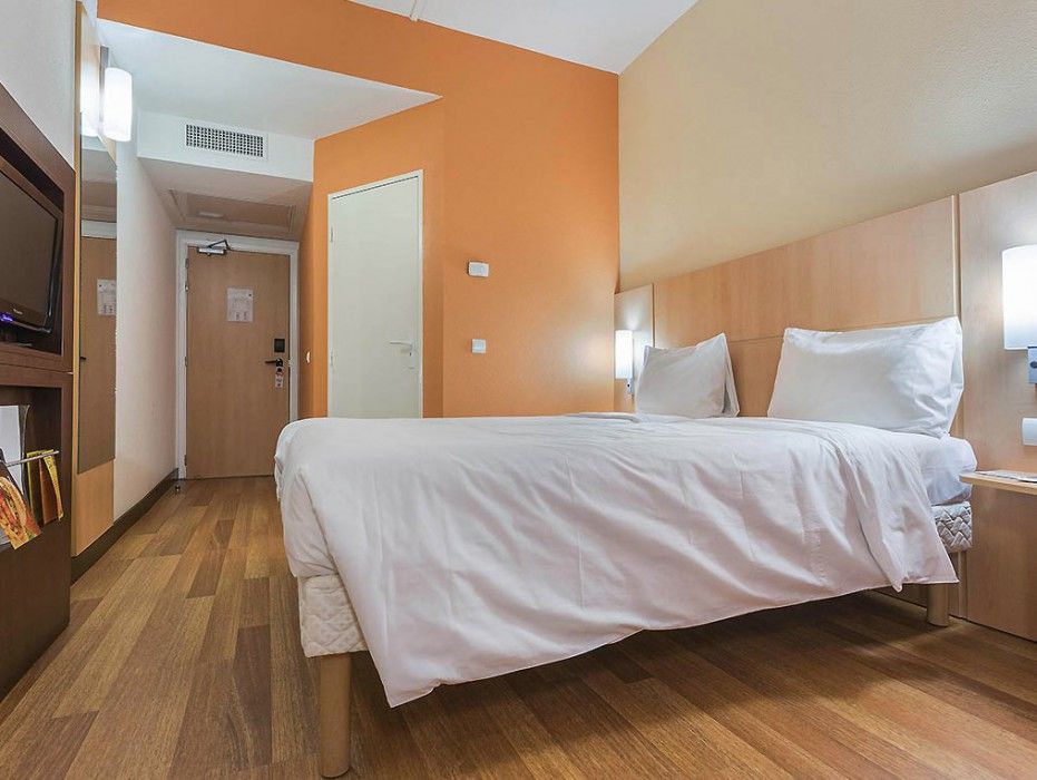 Ibis Tlemcen Hotel Екстериор снимка