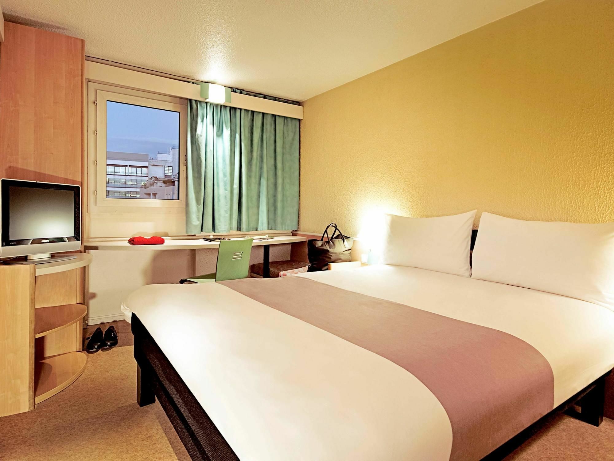 Ibis Tlemcen Hotel Екстериор снимка