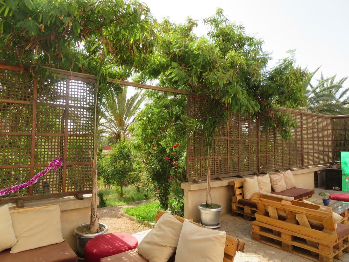 Ibis Tlemcen Hotel Екстериор снимка