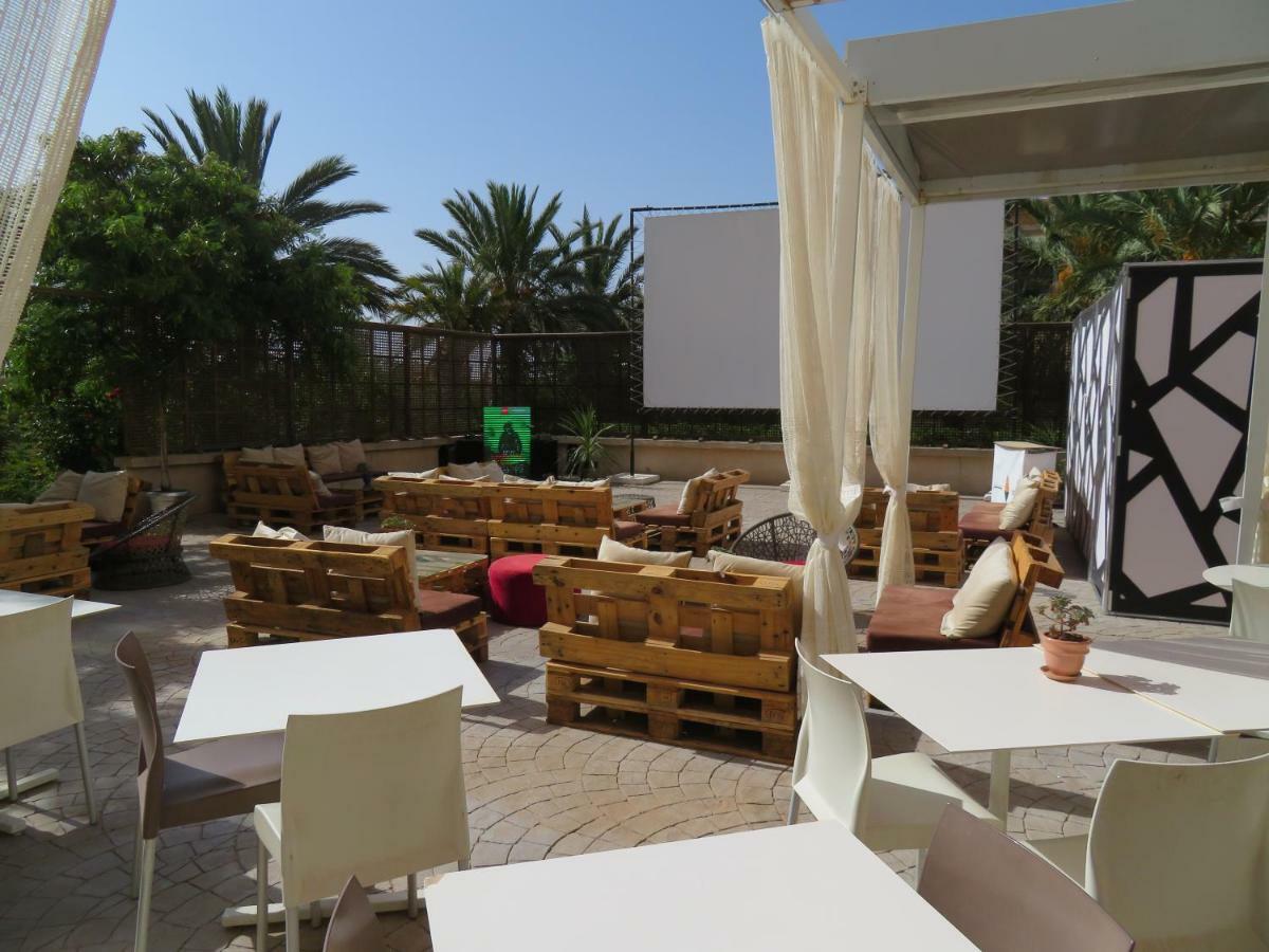 Ibis Tlemcen Hotel Екстериор снимка