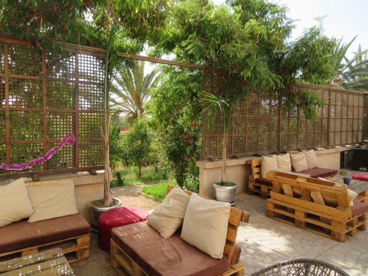Ibis Tlemcen Hotel Екстериор снимка