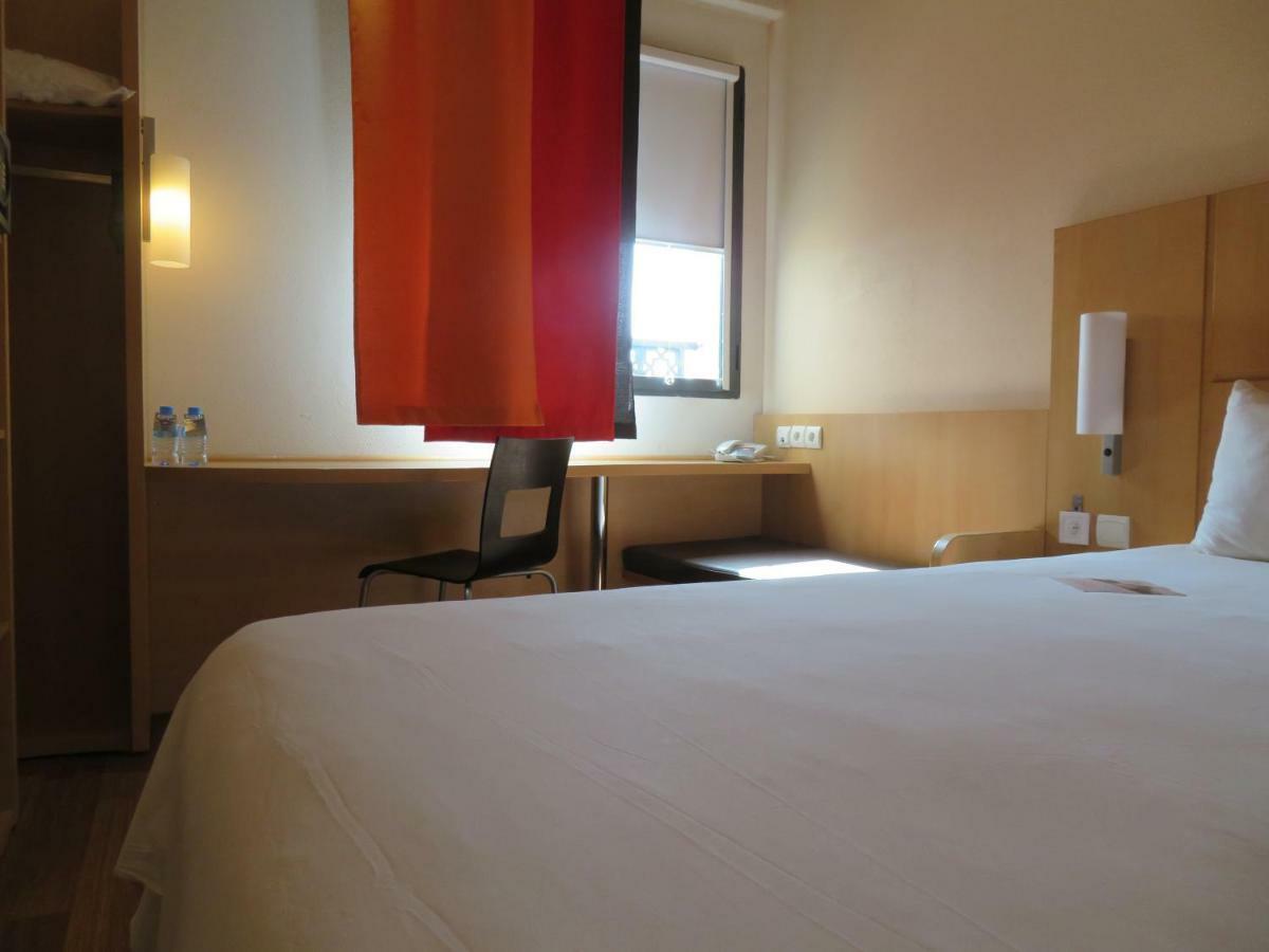 Ibis Tlemcen Hotel Екстериор снимка